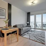 Baltea Park Seaside By Downtown Apartment