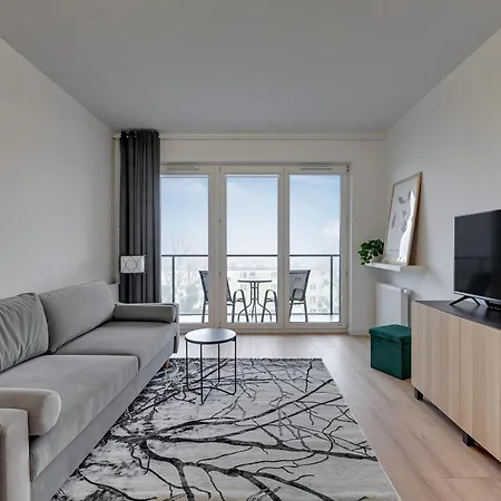 Baltea Park Seaside By Downtown *