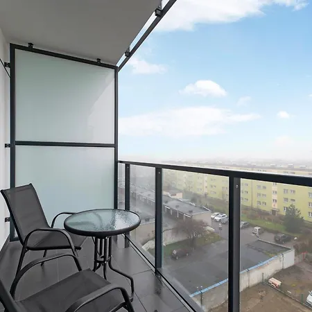 Baltea Park Seaside By Downtown