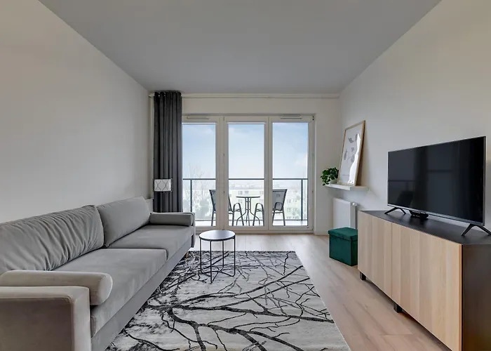 Baltea Park Seaside By Downtown *