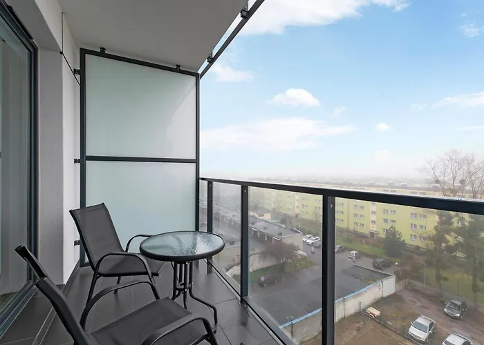 Baltea Park Seaside By Downtown