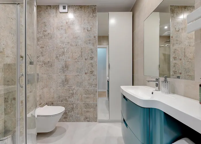 Baltea Park Seaside By Downtown