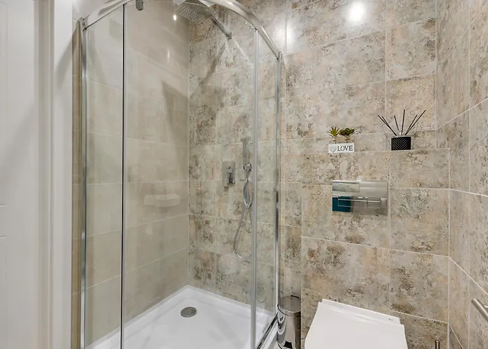 Baltea Park Seaside By Downtown * Gdańsk