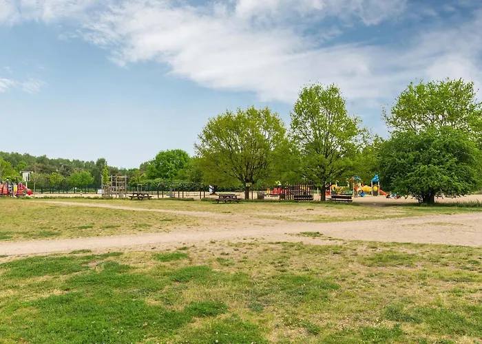 Baltea Park Seaside By Downtown *