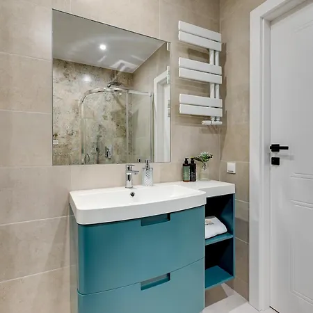 Appartement Baltea Park Seaside By Downtown *