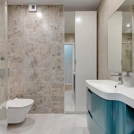 Baltea Park Seaside By Downtown