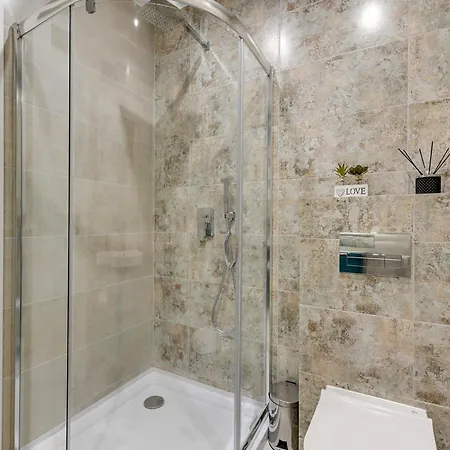 Baltea Park Seaside By Downtown * Gdańsk