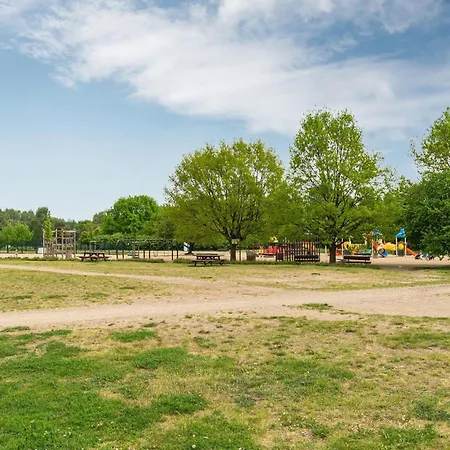 Baltea Park Seaside By Downtown *